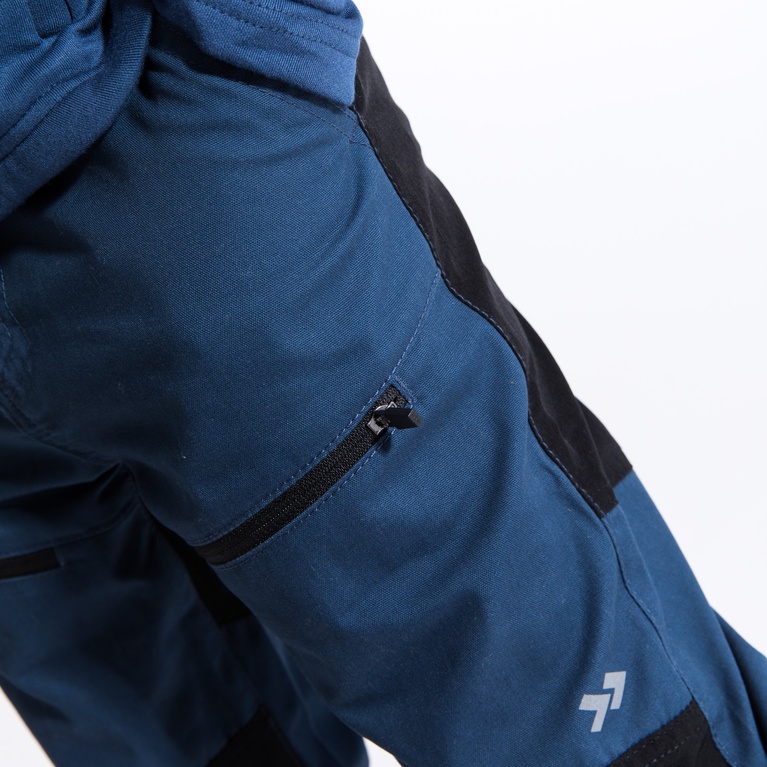 Outdoorbyxa "Kiruna 2.0" Outdoorbyxa "Kiruna 2.0"